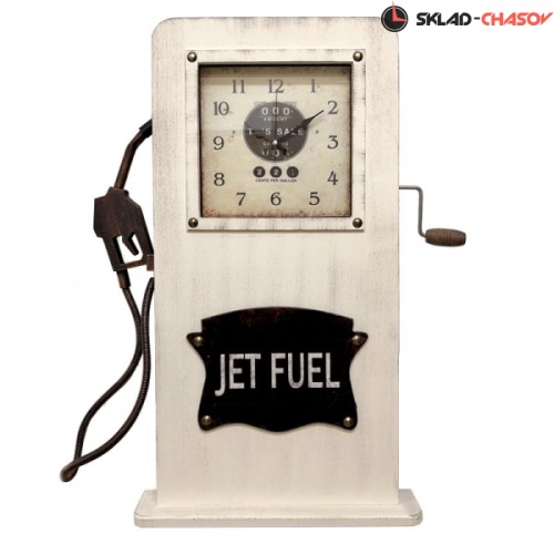 Galaxy DA-005 White фото