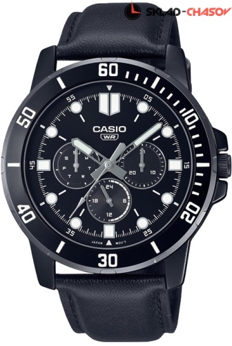Casio MTP-VD300BL-1E фото