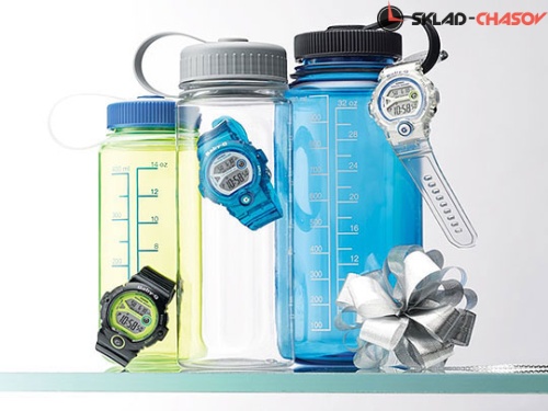 Casio Baby-G BG-6903-7D фото фото 3