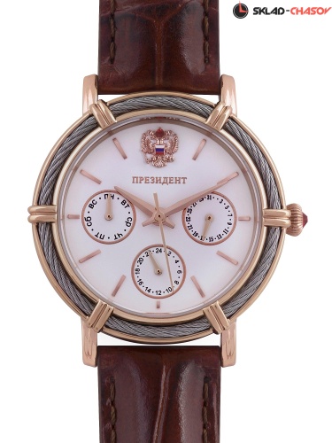 Президент 9459451 фото