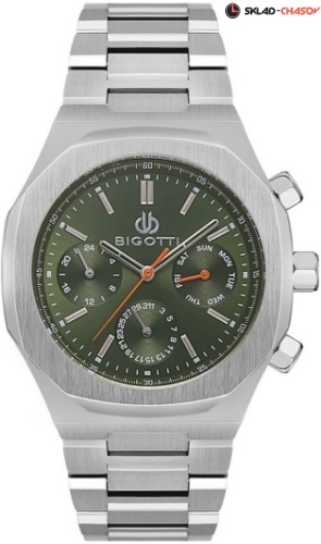 Мужские Bigotti BG.1.10548-4 фото