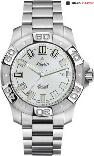 Мужские Atlantic Searock 87375.41.21 фото