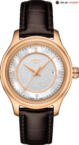 Tissot T924.210.76.116.00 фото