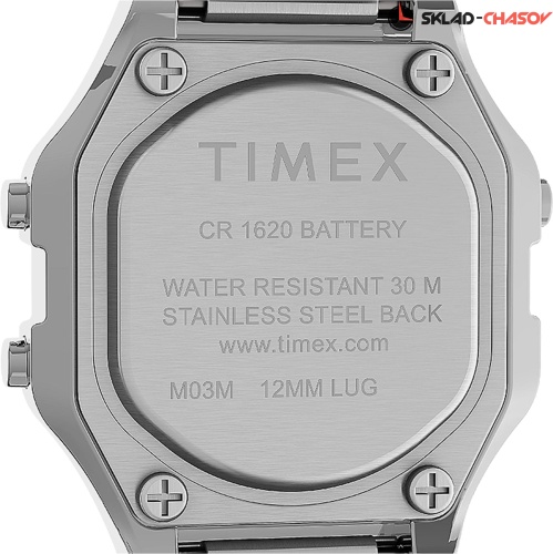 Timex TW2U94200 фото фото 3
