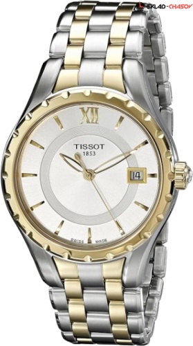 Tissot T072.210.22.038.00 фото фото 2