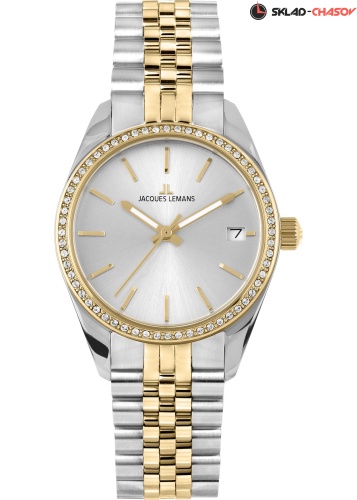 Jacques Lemans 1-2085K фото