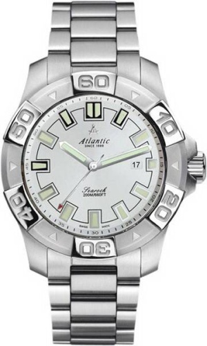 Мужские Atlantic Searock 87375.41.21 фото