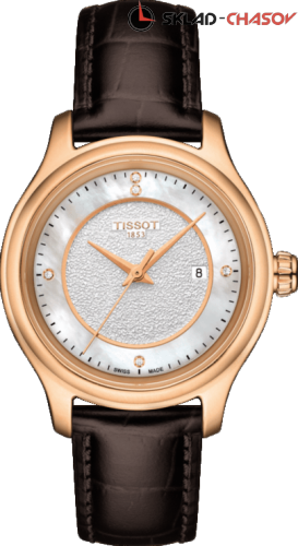 Tissot T924.210.76.116.00 фото