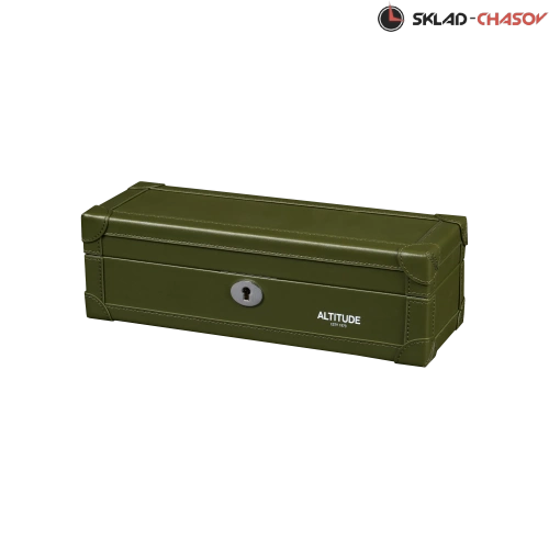 Шкатулка для хранения 5-ти часов 5GG фото