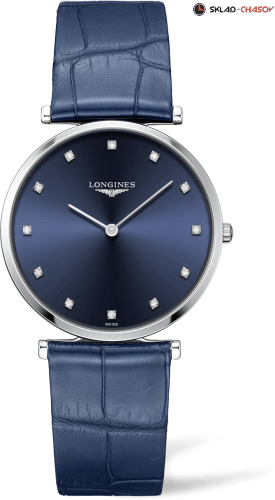 Longines L4.755.4.97.2 фото