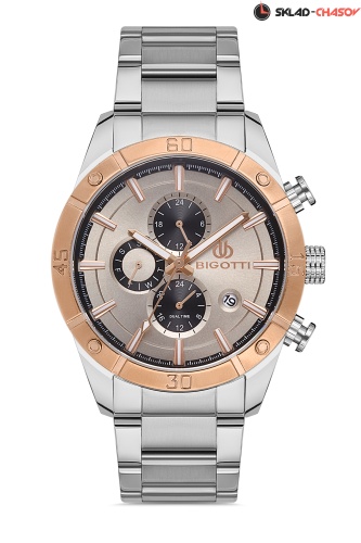 Мужские Bigotti BG.1.10350-5 фото