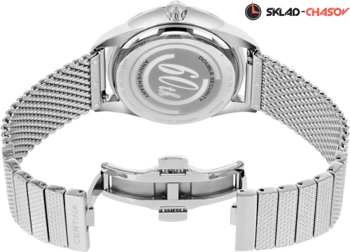 Certina C029.426.11.091.60 фото фото 5