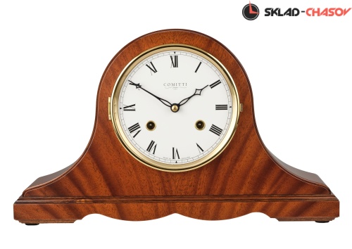 Часы настольные COMITTI The Regency Napoleon Bell Strike C4119S фото