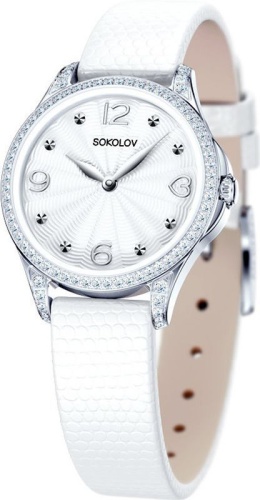 SOKOLOV137.30.00.001.01.02.2 фото