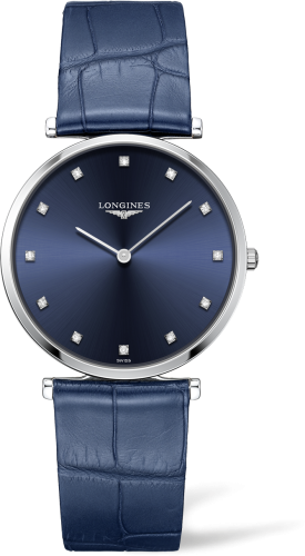 Longines L4.755.4.97.2 фото