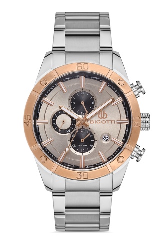 Мужские Bigotti BG.1.10350-5 фото