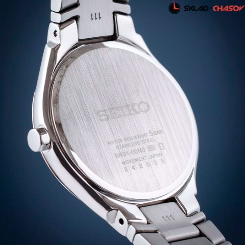 Seiko SUR549P1 фото фото 4