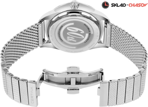 Certina C029.426.11.091.60 фото фото 5