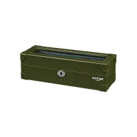 Шкатулка для хранения 5-ти часов 5GG-W фото