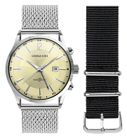 George Kini GK-08-02 фото