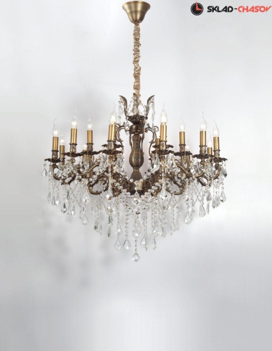 Lucia Tucci BARLETTA 122.12.6 antique фото