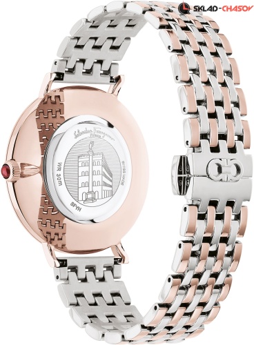 Salvatore Ferragamo SFYH00521 фото фото 3