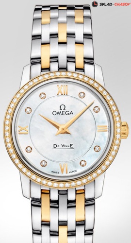 Omega 42425276055001 фото