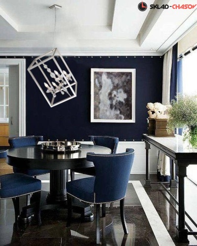 Lucia Tucci INESSA 3850.4 silver фото фото 2