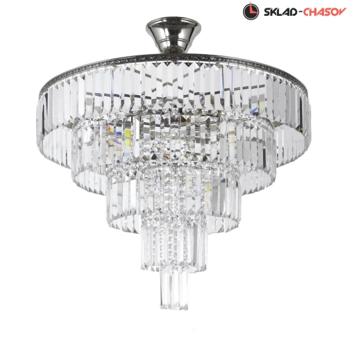 Потолочная люстра Prima E 1.3.62.101 NH фото