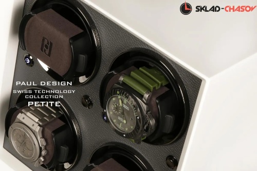 Petite 4 W-K фото фото 2