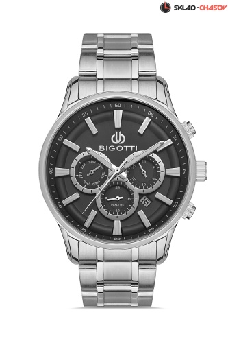 кварцевые мужские Bigotti BG.1.10419-1 фото