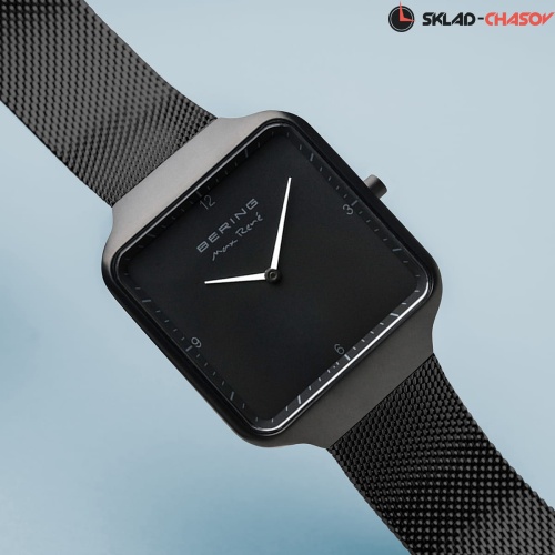 Мужские Bering Max Rene 15836-123 фото фото 3