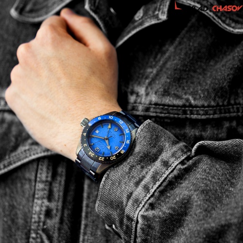 Out of Order OOO.001-24.BL фото фото 4