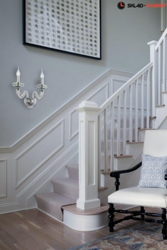 Lucia Tucci ASHANTI W1255.2 clear фото фото 2