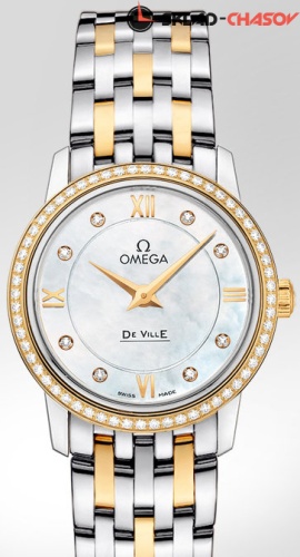 Omega 42425276055001 фото