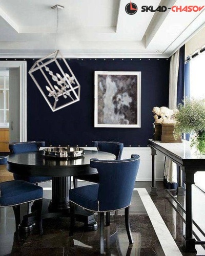 Lucia Tucci INESSA 3850.4 silver фото фото 2