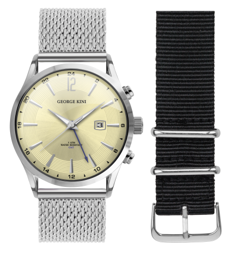 George Kini GK-08-02 фото