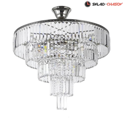 Потолочная люстра Prima E 1.3.62.101 NH фото