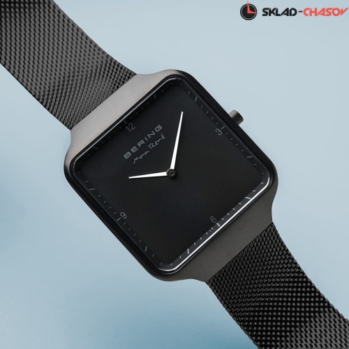 Мужские Bering Max Rene 15836-123 фото фото 3