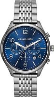 Мужские Michael Kors Merrick MK8639 фото