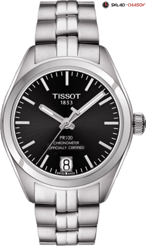 Tissot T101.208.11.051.00 фото