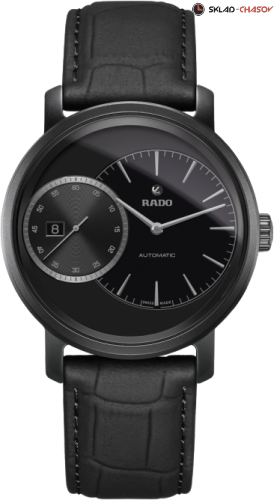Rado 657.0128.3.416 фото