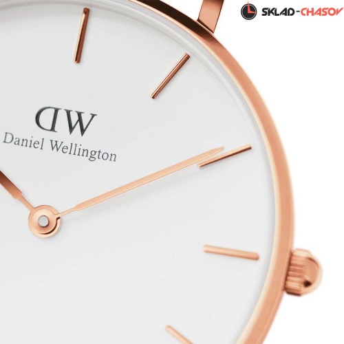 Daniel Wellington DW00100360 фото фото 6