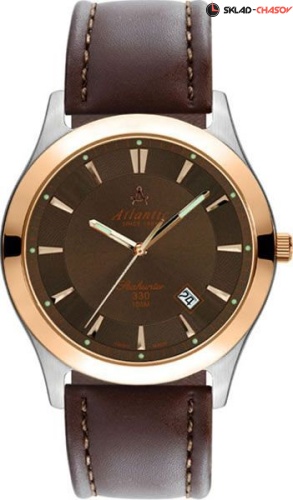 Мужские Atlantic Seahunter 71360.43.81R фото