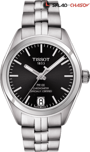 Tissot T101.208.11.051.00 фото