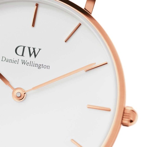 Daniel Wellington DW00100360 фото фото 6