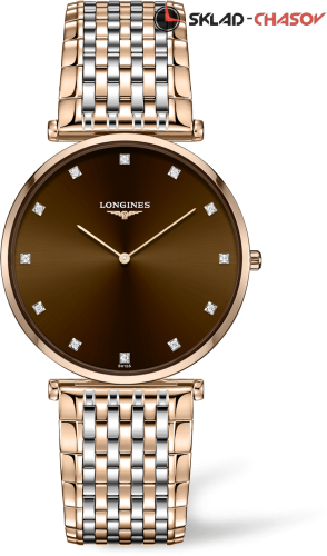 Longines L4.766.1.67.7 фото