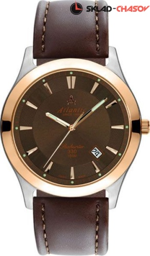 Мужские Atlantic Seahunter 71360.43.81R фото