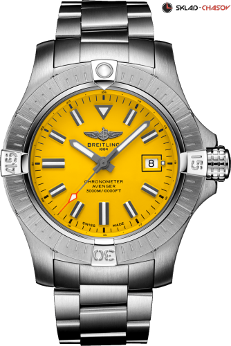 Breitling A17319101I1A1 фото