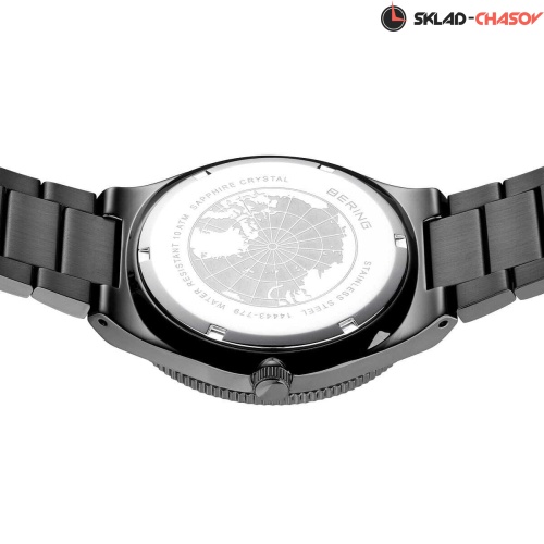 Наручные часы Bering 14443-779 фото фото 6